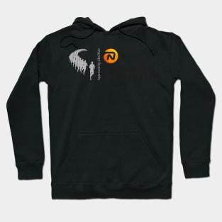 Rotterdam Marathon Hoodie